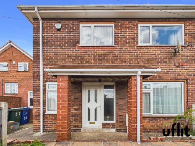 House for sale in Mexborough, South Yorkshire