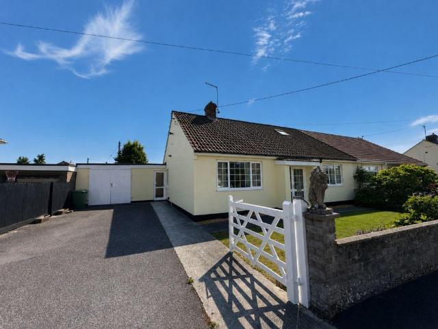 House for sale in Evercreech, Somerset