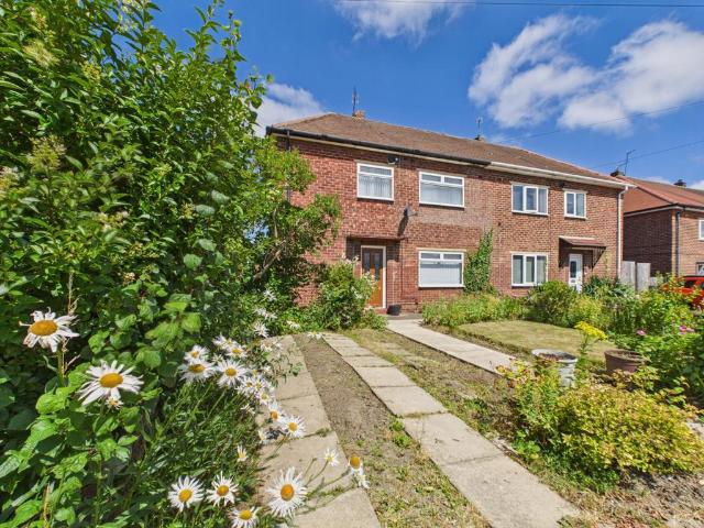 House for sale in Hebburn, Tyne And Wear