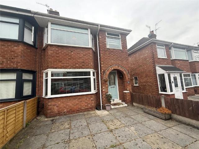 House for sale in Churchtown, Blackpool