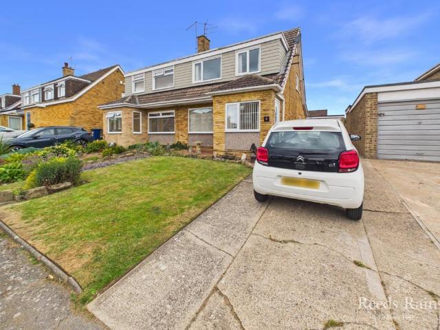 House for sale in Galley Hill, Guisborough