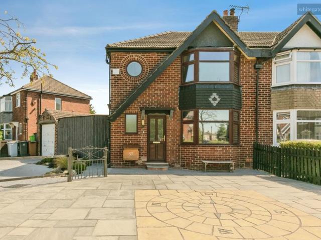 House for sale in Hammond Street