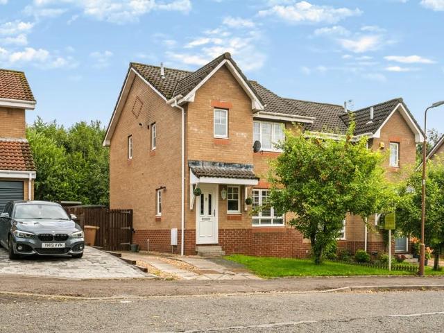 House for sale in Eliburn, Dedridge