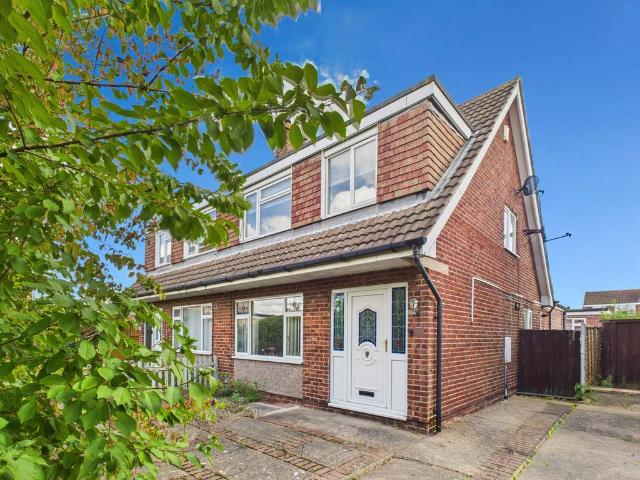 House for sale in Arnold, Gedling