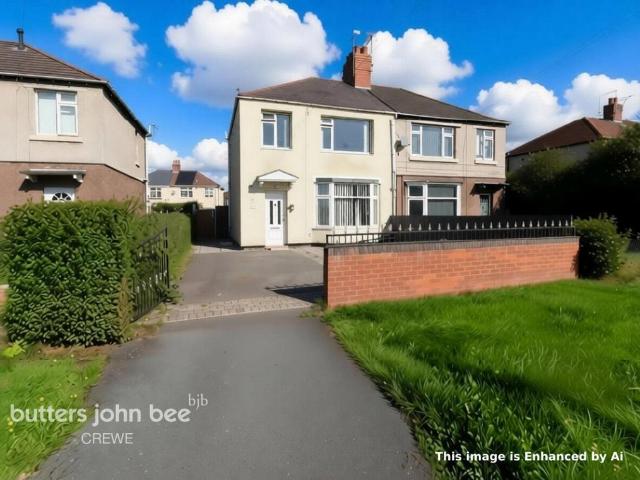 House for sale in Hammond Street