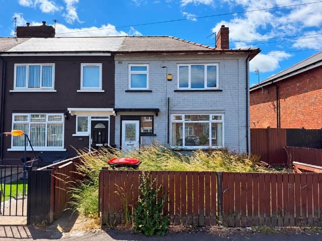 House for sale in Thorntree, Normanby