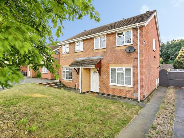 House for sale in Hunsbury Hill, Upton