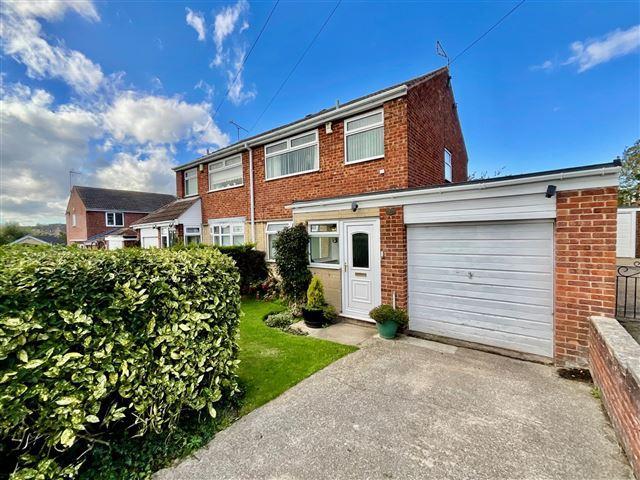 House for sale in Aston, Rotherham