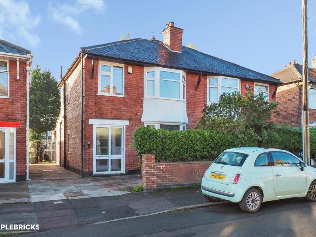 House for sale in Carlton, Gedling