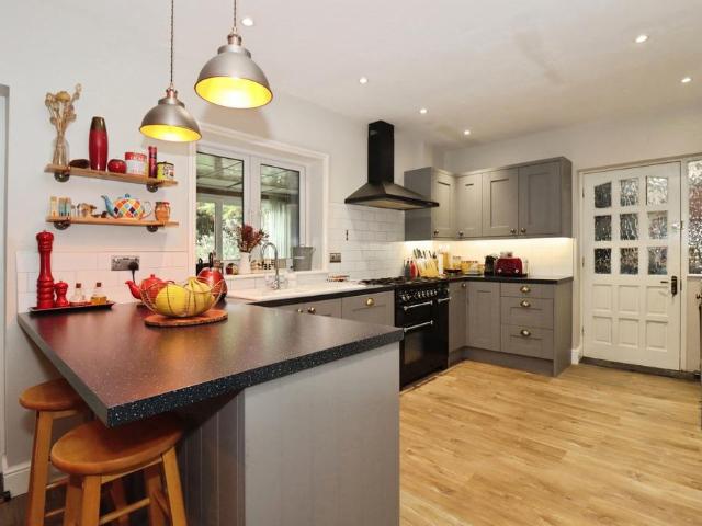 House for sale in Lawrence Weston, Bristol