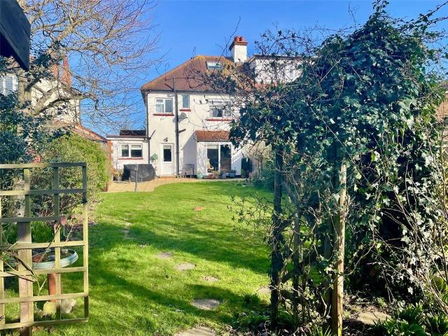 House for sale in Alton Barnes, Isle Of Man