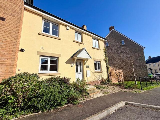 House for sale in Coity Higher, Coity