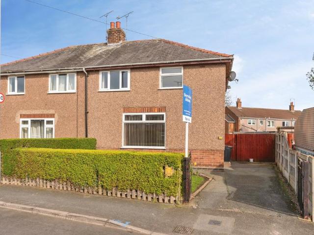 House for sale in Hoole, Two Mills
