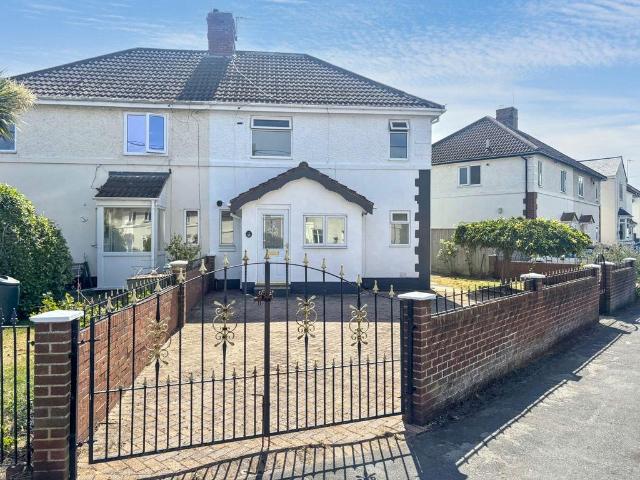 House for sale in Pity Me, Framwellgate Moor