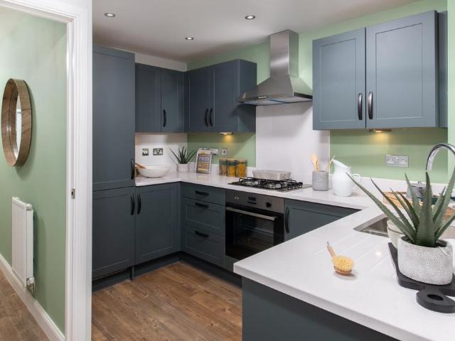 House for sale in Warsop, Potters Corner