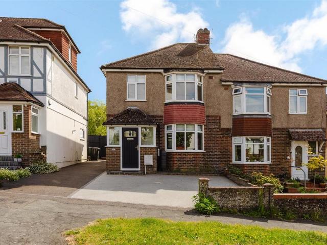 House for sale in Hollingbury, Patcham