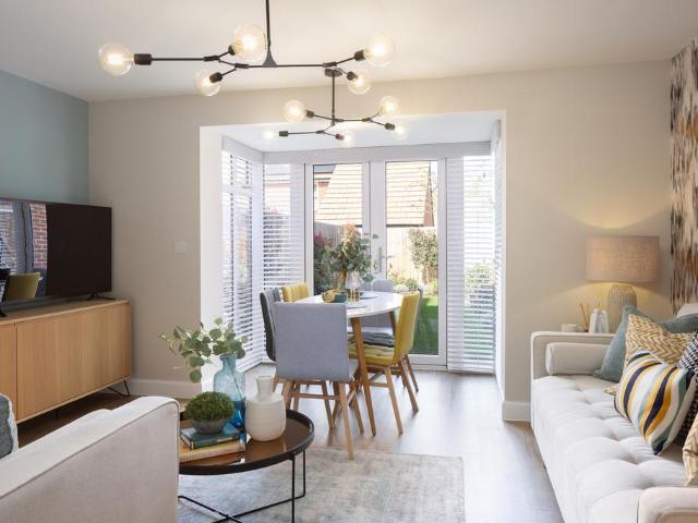 House for sale in Stapeley and District