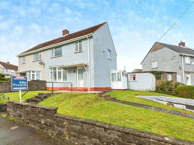 House for sale in Penderry, Nangreaves