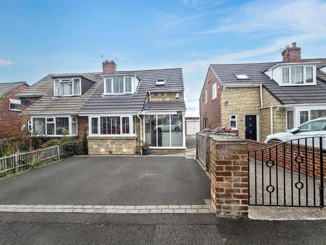 House for sale in Whickham, Tyne And Wear