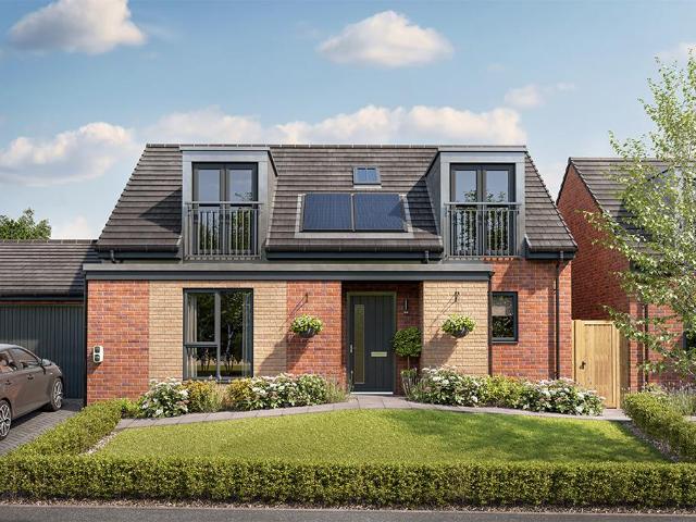 House for sale in Westerhope, Tyne And Wear