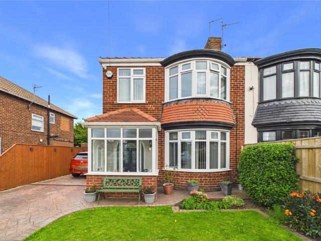 House for sale in Redcar, Tees Valley