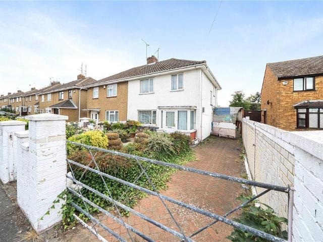 House for sale in Lewsey Farm