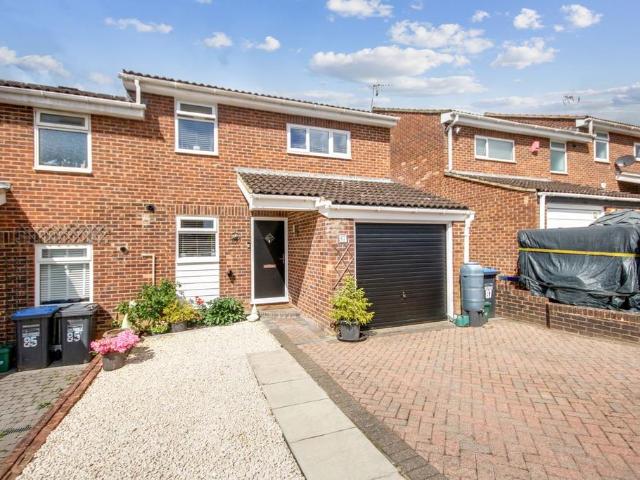 House for sale in Crawley Down, Mid Sussex