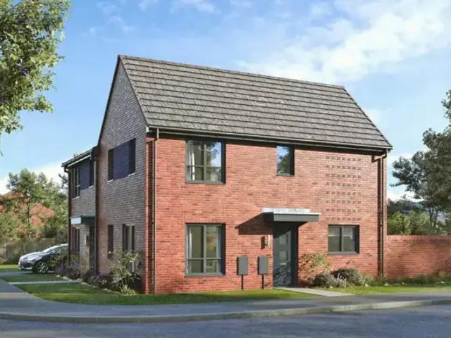 House for sale in Radcliffe, Bury