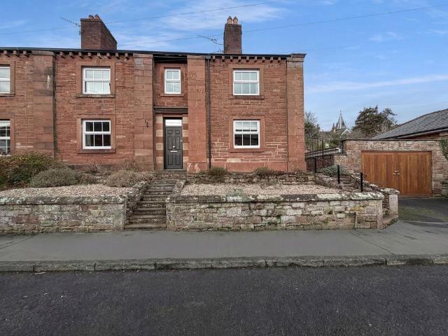 House for sale in Wetheral