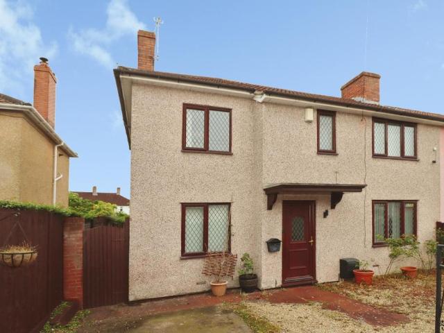 House for sale in Hillfields, Feckenham