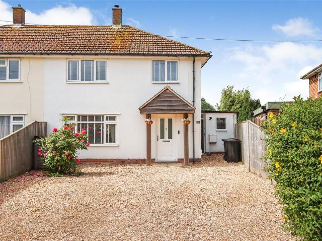 House for sale in Pennington, Ashurst Bridge
