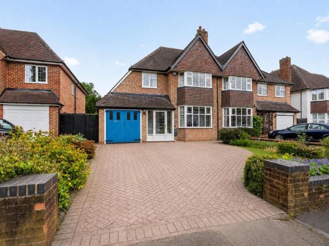House for sale in Ulverley Green, Isle Of Man