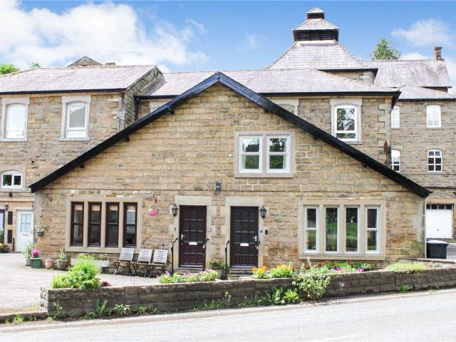 House for sale in Pateley Bridge, North Yorkshire