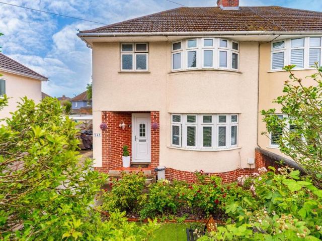House for sale in Worle, Weston-super-mare