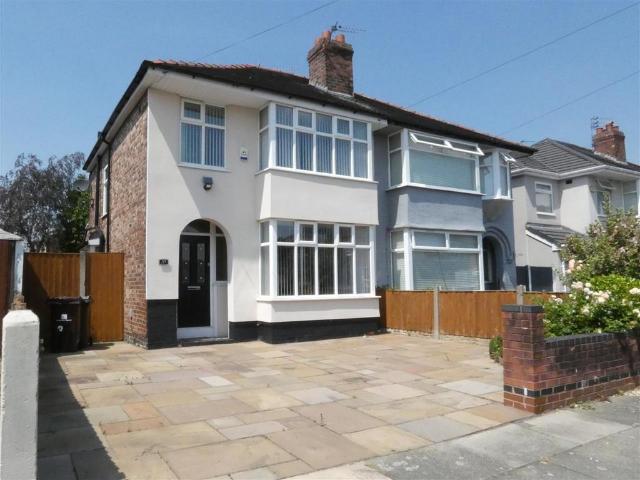 House for sale in Huyton, Knowsley