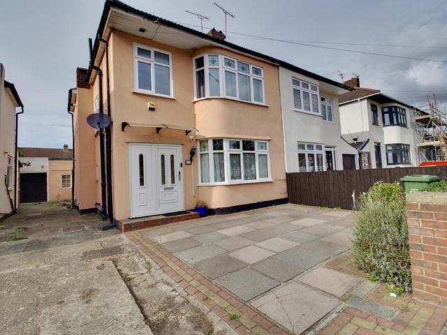 House for sale in Collier Row, Greater London