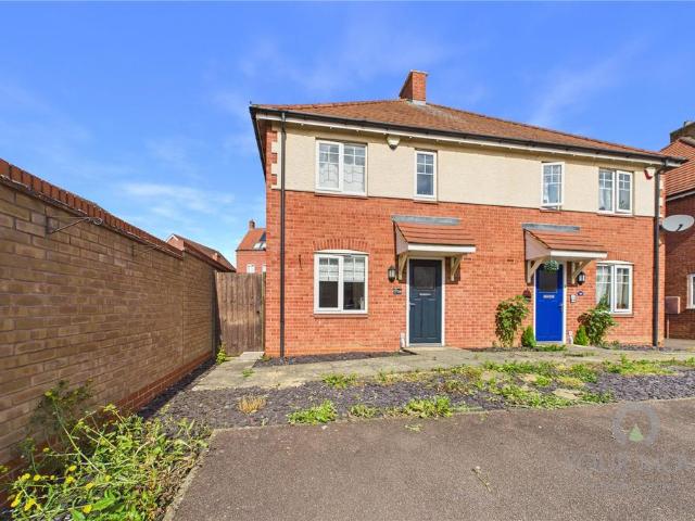 House for sale in New Duston, Duston