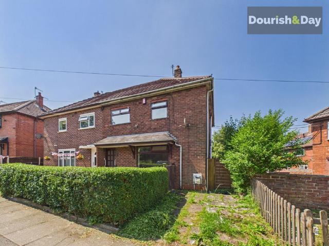 House for sale in Fenton, Stoke-on-Trent