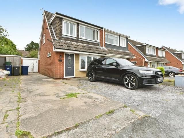 House for sale in Moss Side, Firbank