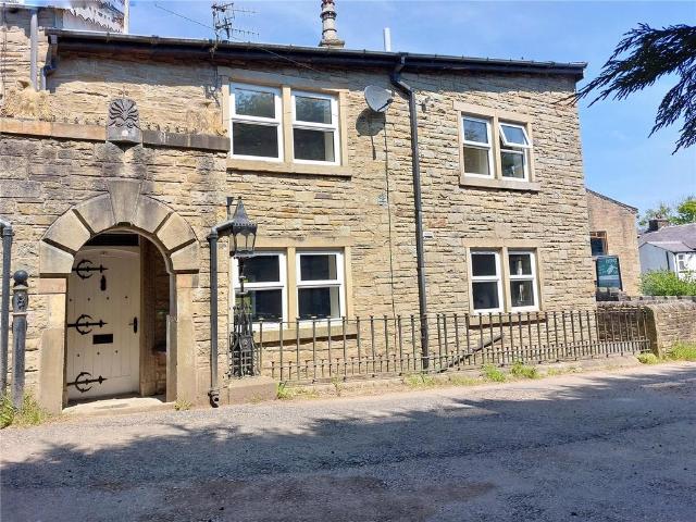 House for sale in Flax Moss, Irwell Vale