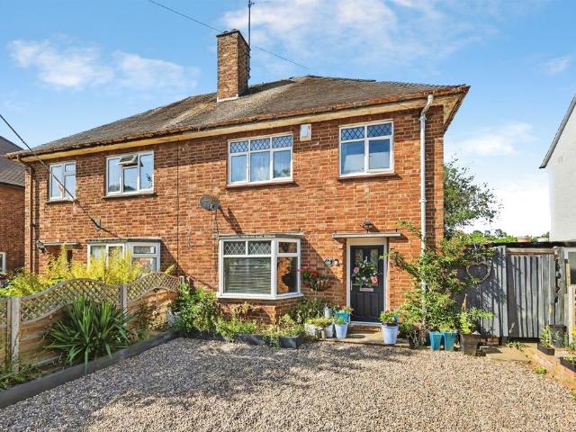 House for sale in St David's, Kingsthorpe