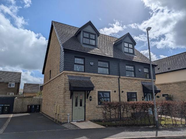 House for sale in Clitheroe, Paradise