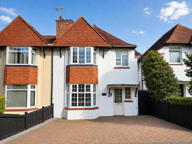 House for sale in Collington, Heathlands