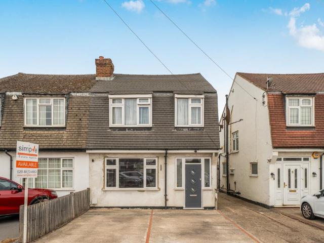 House for sale in Denham, Higher Denham