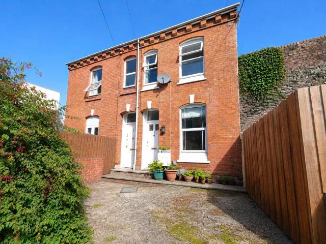 House for sale in Fort Hill, Kentisbury