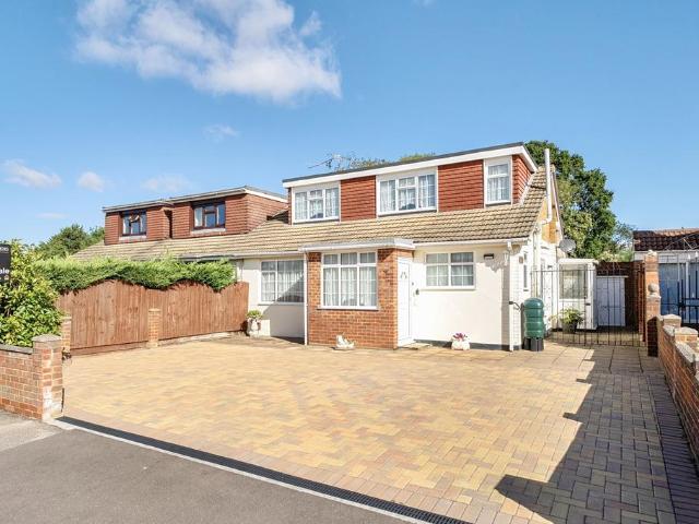 House for sale in Wigmore, Gillingham