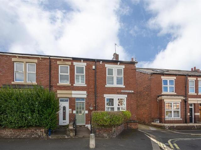 House for sale in Forest Hall, North Tyneside
