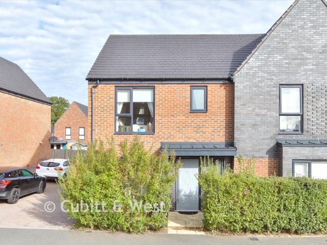 House for sale in Woodgate, Mid Sussex