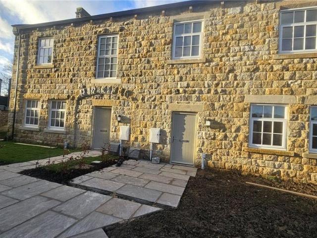 House for sale in Adel East Moor, Leeds