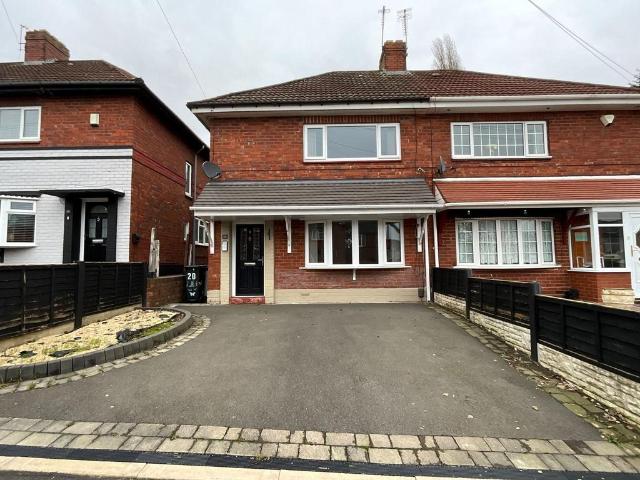 House for sale in Rowley Village, West Midlands